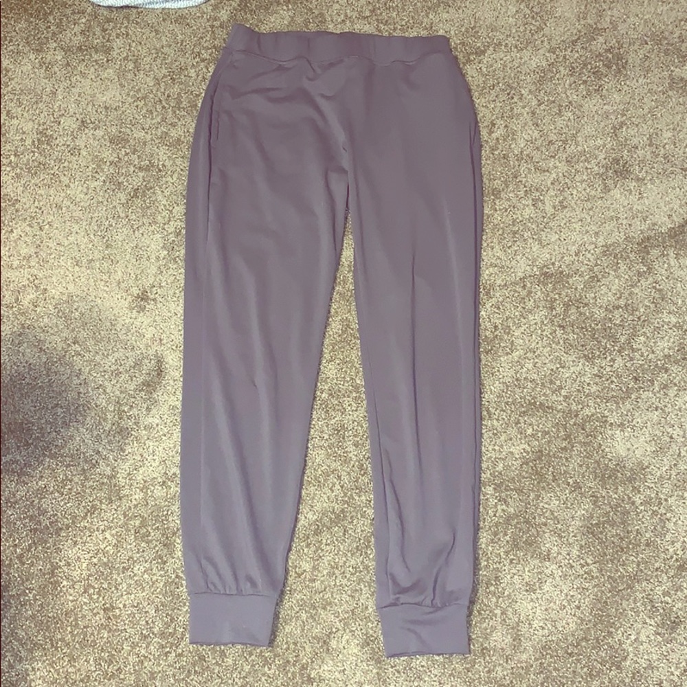 Fabletics joggers
